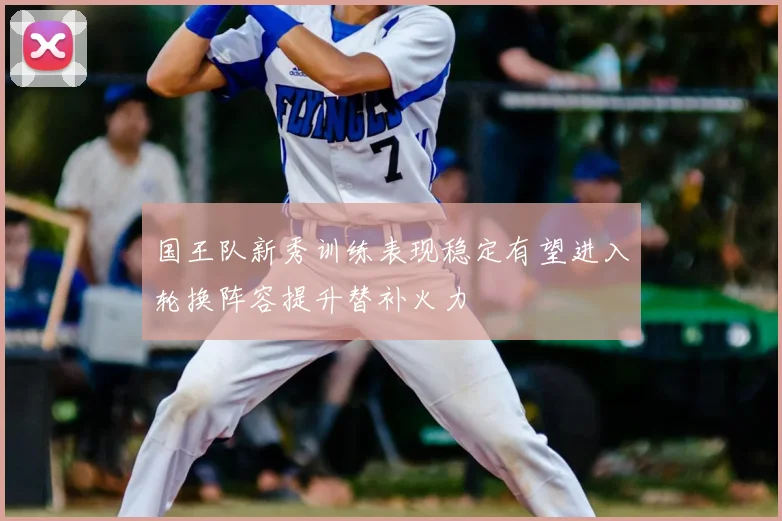 国王队新秀训练表现稳定有望进入轮换阵容提升替补火力